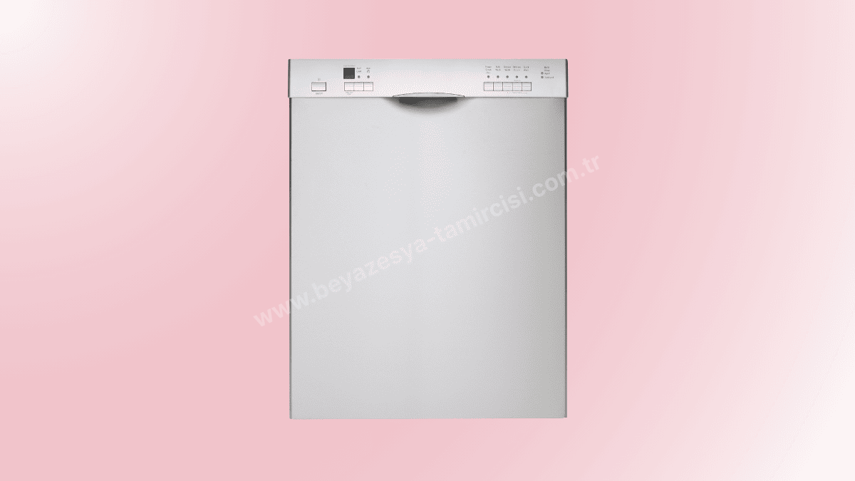 Musabeyli Bulaşık Makinesi Tamircisi - Musabeyli Beyaz Eşya Tamircisi