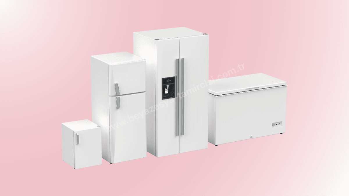 Musabeyli Buzdolabı Tamircisi - Musabeyli Beyaz Eşya Tamircisi