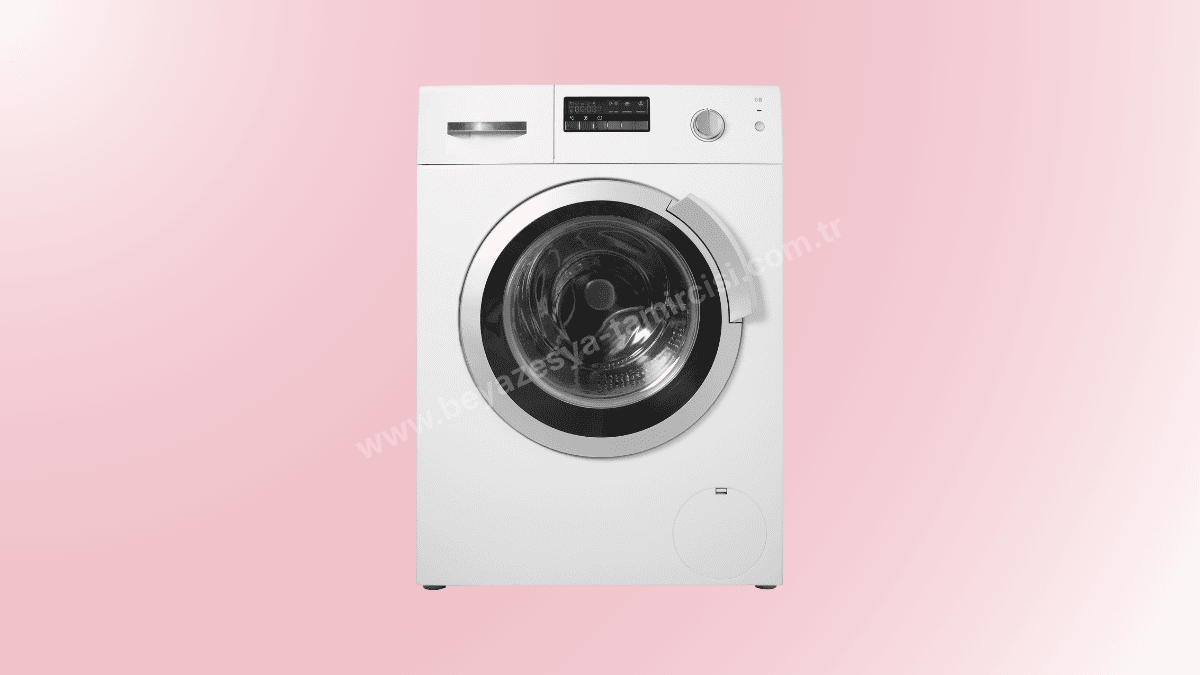 Musabeyli Çamaşır Makinesi Tamircisi - Musabeyli Beyaz Eşya Tamircisi