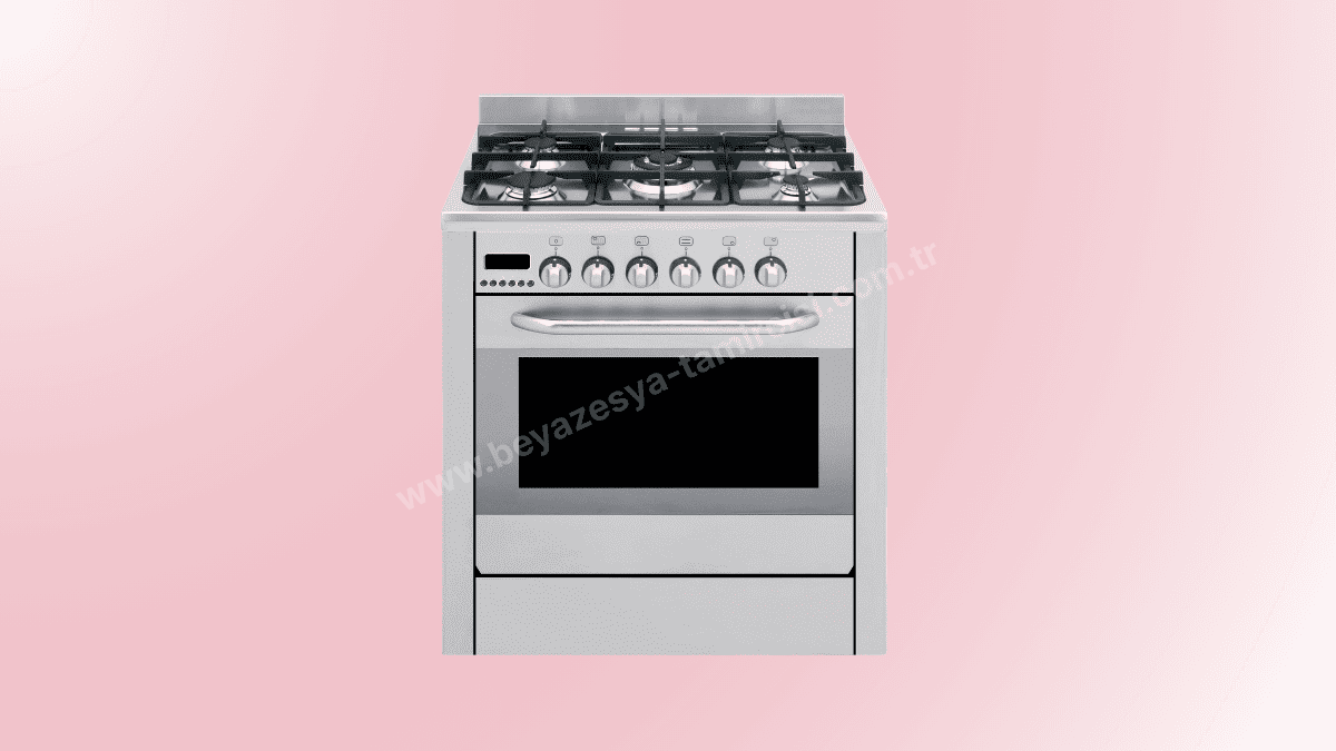 Musabeyli Fırın & Ocak Tamircisi - Musabeyli Beyaz Eşya Tamircisi