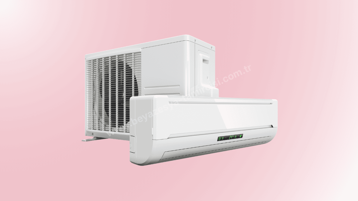 Musabeyli Klima Tamircisi - Musabeyli Beyaz Eşya Tamircisi